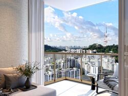 Hillhaven (D23), Apartment #452790951